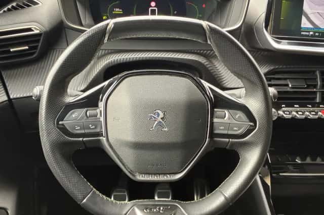 Peugeot 208 (2020) thumbnail 2
