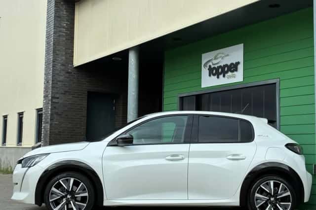 Peugeot 208 (2020) thumbnail 6