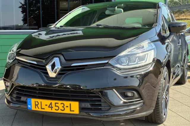 Renault Clio (2018) thumbnail 4