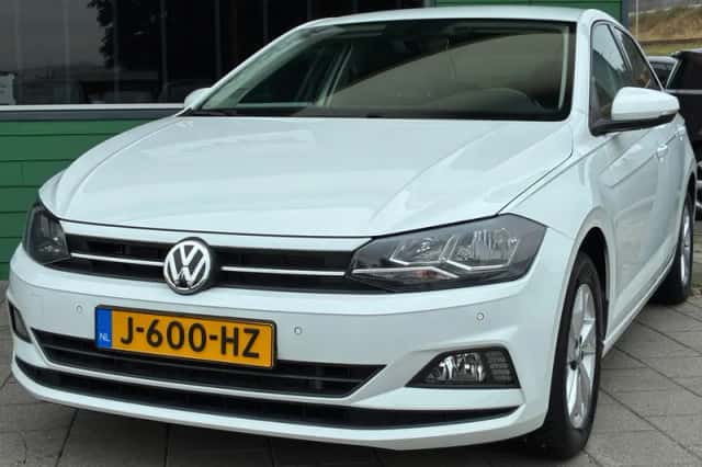 Volkswagen Polo (2020) thumbnail 5