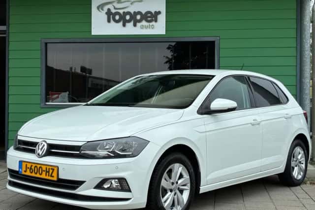 Volkswagen Polo (2020) thumbnail 6
