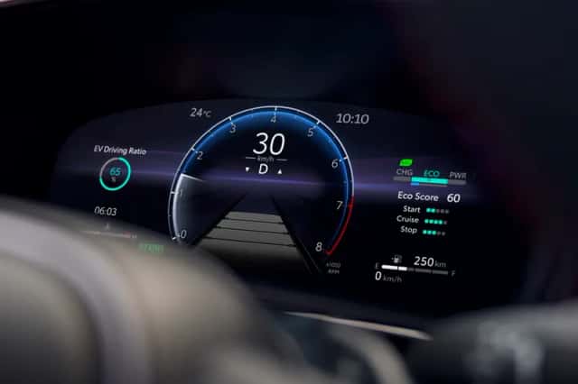 Toyota Corolla (2026) thumbnail 4