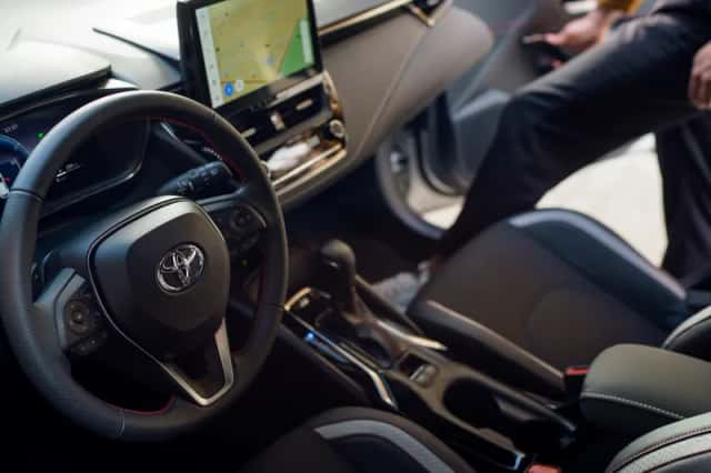 Toyota Corolla (2026) thumbnail 5