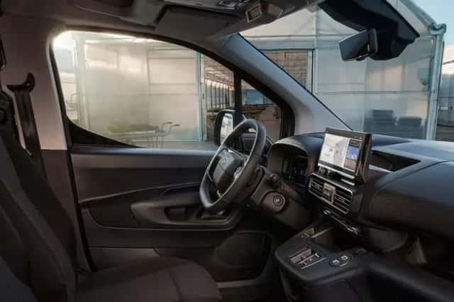 Toyota ProAce (2026) thumbnail 3