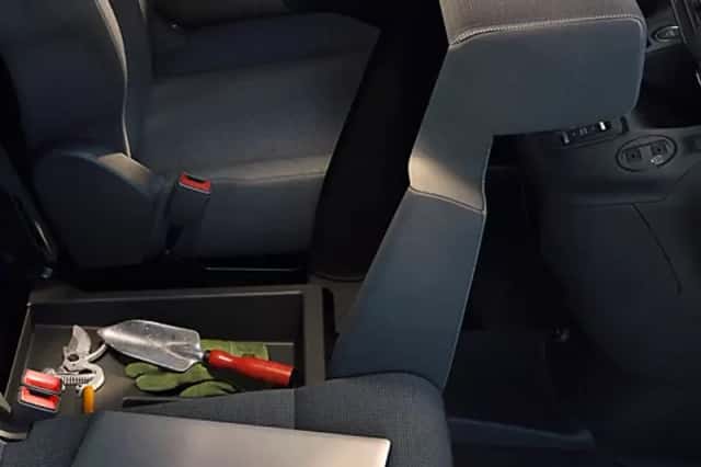 Toyota ProAce (2026) thumbnail 5