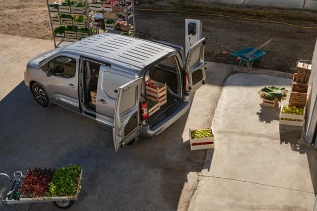 Toyota ProAce (2026) thumbnail 6