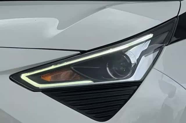 Toyota Aygo (2018) thumbnail 6