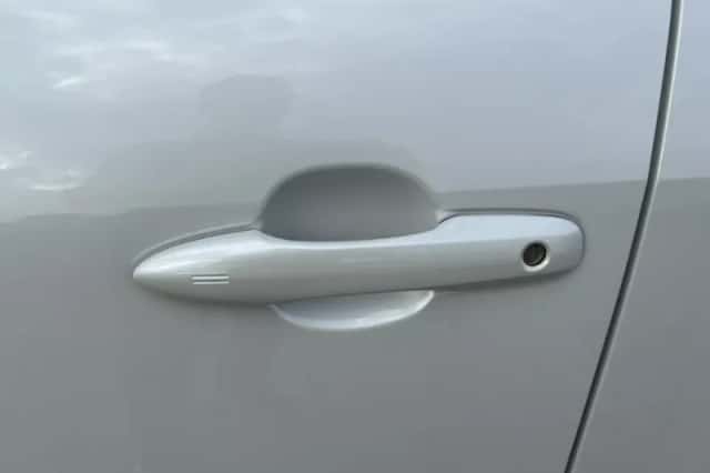 Toyota Yaris Cross (2025) thumbnail 5