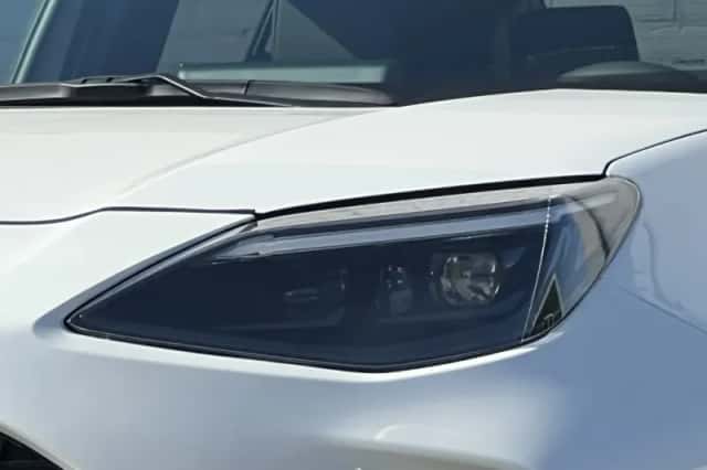 Toyota Yaris Cross (2025) thumbnail 6