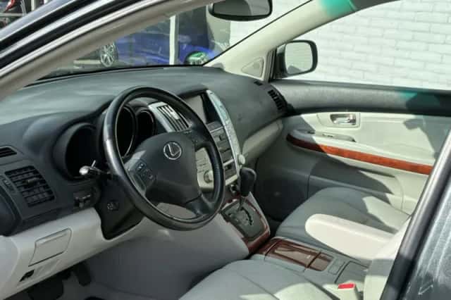 Lexus RX (2006) thumbnail 2
