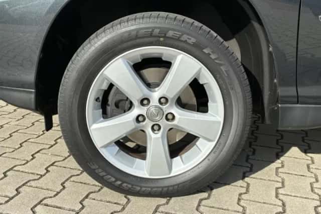 Lexus RX (2006) thumbnail 4