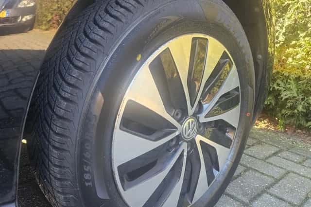 Volkswagen Polo (2015) thumbnail 4