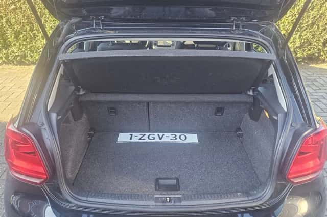 Volkswagen Polo (2015) thumbnail 6