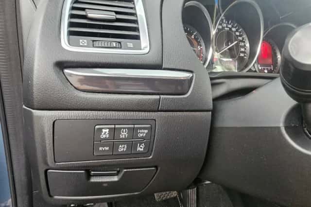 Mazda 6 SPORTBREAK (2014) thumbnail 2