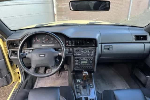 Volvo 850 (1995) thumbnail 5