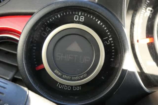 Fiat 500 (2012) thumbnail 5