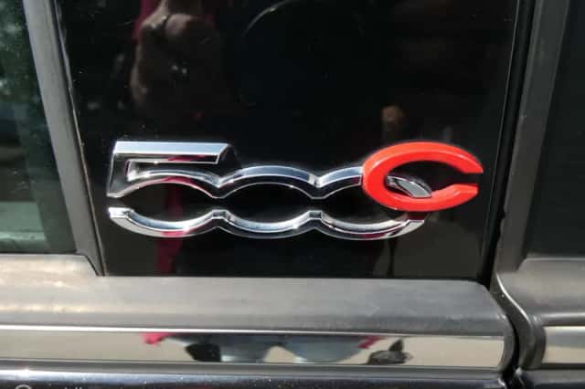 Fiat 500 (2014) thumbnail 4