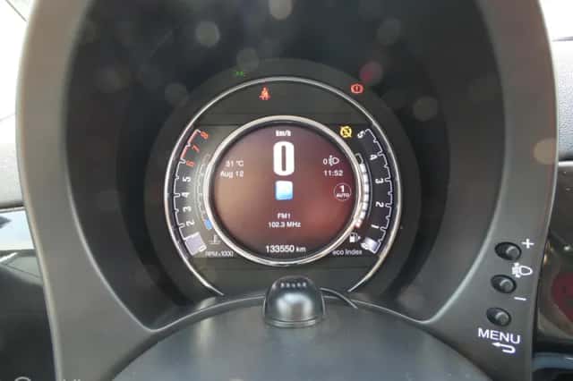 Fiat 500 (2014) thumbnail 5
