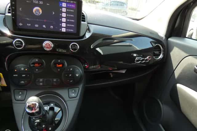 Fiat 500 (2014) thumbnail 6