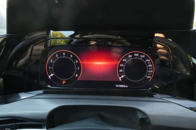 Volkswagen Golf (2020) thumbnail 5