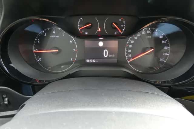 Opel Corsa (2023) thumbnail 4