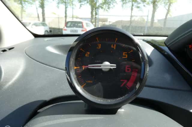 Renault Twingo (2011) thumbnail 5