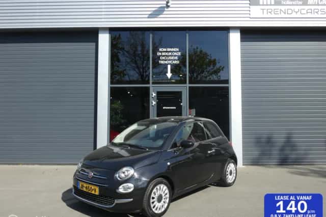 Fiat 500 (2016) thumbnail 1