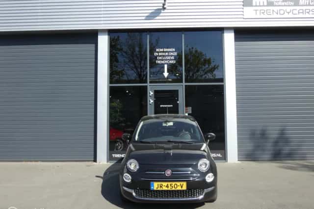 Fiat 500 (2016) thumbnail 3