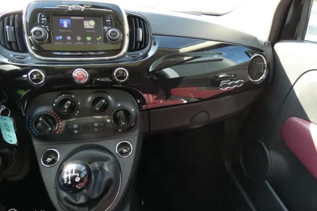 Fiat 500 (2016) thumbnail 6