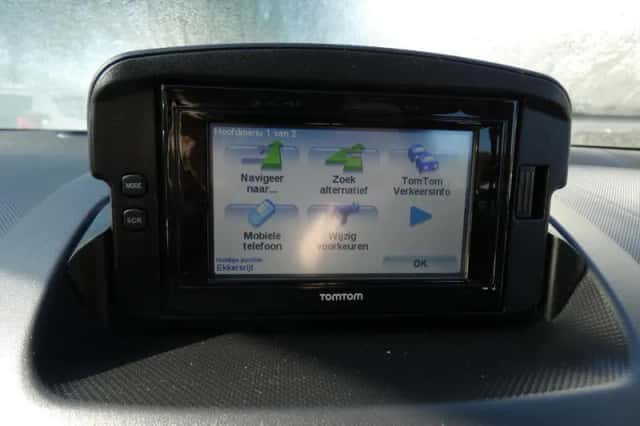 Toyota Aygo (2011) thumbnail 6