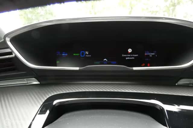 Peugeot 508 (2025) thumbnail 4