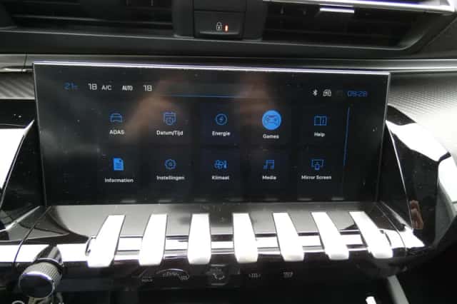 Peugeot 508 (2025) thumbnail 5