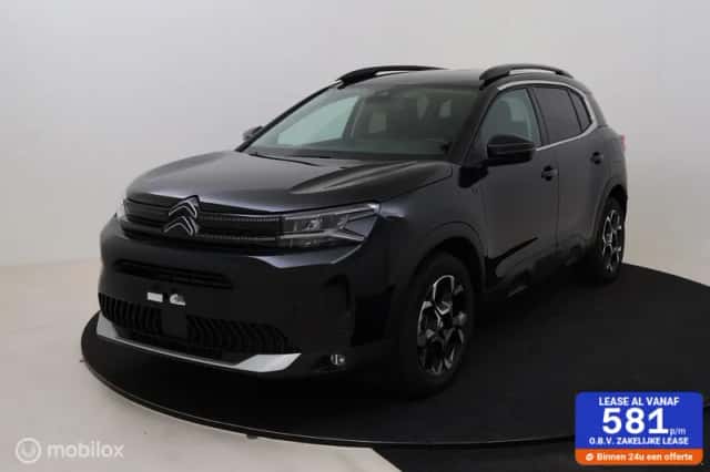 Citroën C5 Aircross (2025) thumbnail 1