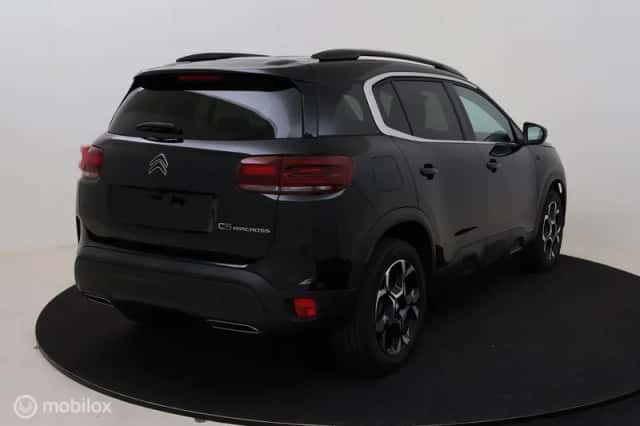 Citroën C5 Aircross (2025) thumbnail 2