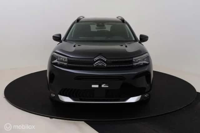 Citroën C5 Aircross (2025) thumbnail 3