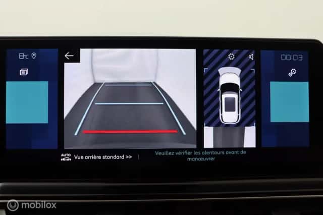 Citroën C5 Aircross (2025) thumbnail 6