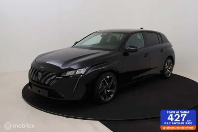 Peugeot 308 (2026) thumbnail 1
