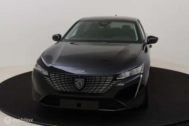Peugeot 308 (2026) thumbnail 2
