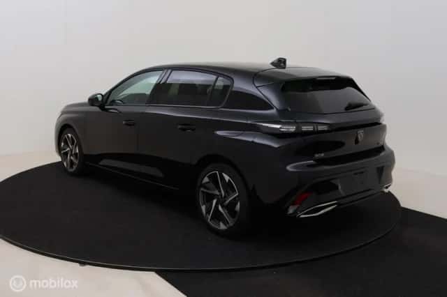 Peugeot 308 (2026) thumbnail 3