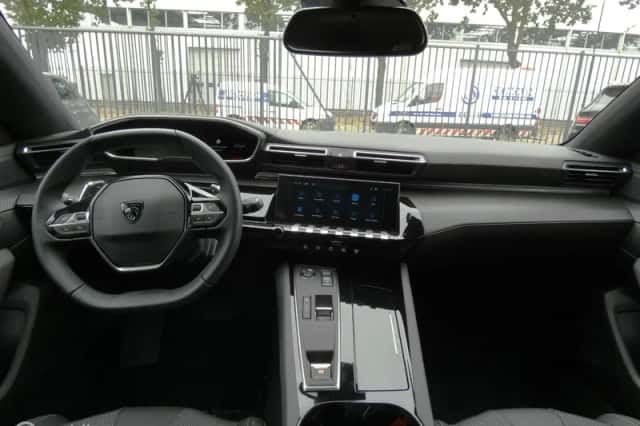 Peugeot 308 (2026) thumbnail 4