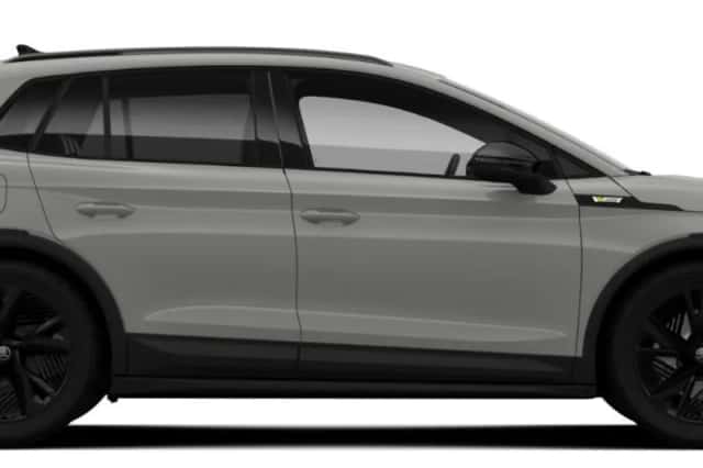 Škoda Elroq (2026) thumbnail 5