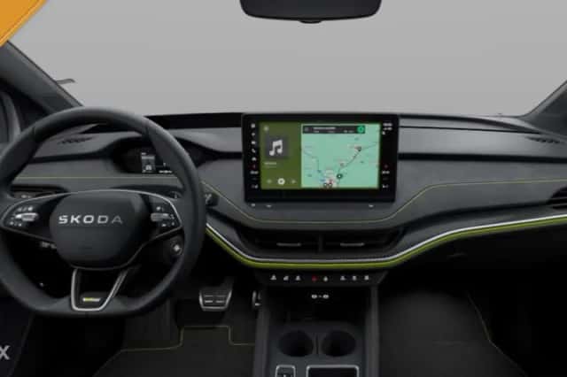 Škoda Elroq (2026) thumbnail 6