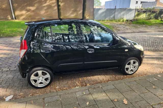 Hyundai i10 (2008) thumbnail 6