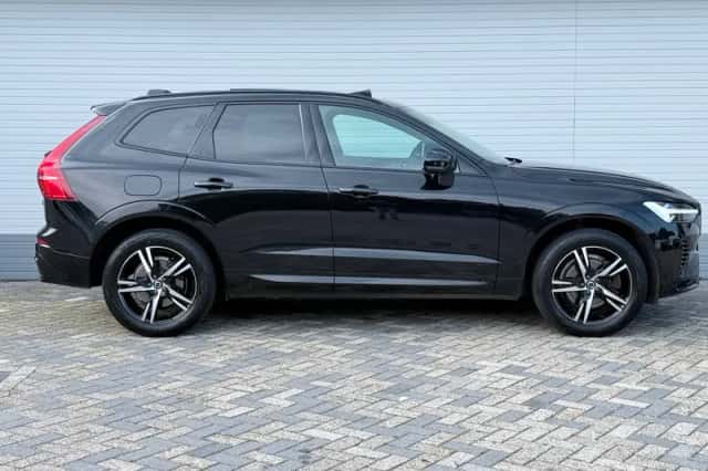 Volvo XC60 (2021) thumbnail 6