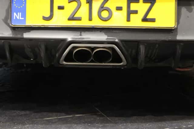 SEAT Ibiza (2010) thumbnail 6