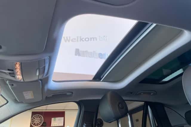 Mercedes-Benz GLC-Klasse (2018) thumbnail 5