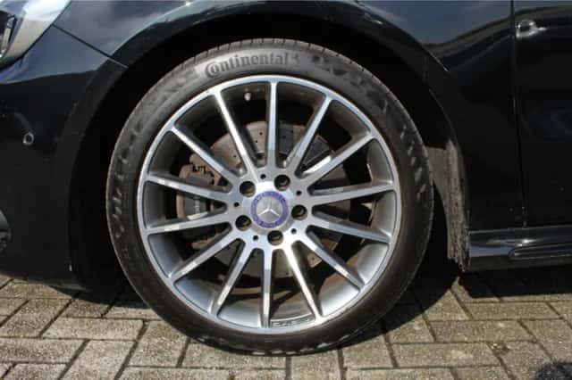 Mercedes-Benz A-Klasse (2016) thumbnail 6