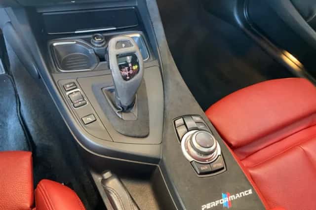 BMW 1-Serie (2013) thumbnail 3