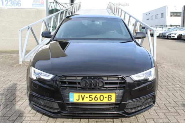Audi A5 (2015) thumbnail 6