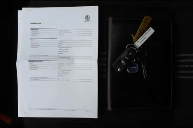 Škoda Citigo (2014) thumbnail 2